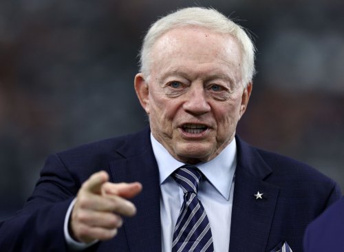 Jerry Jones’ South Park parody: When Dallas Cowboys owner was portrayed ...