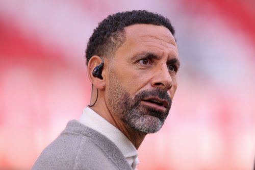 "The rest is history" - When Rio Ferdinand claimed he wanted Ballon d'Or winner but Sir Alex signed Manchester United flop