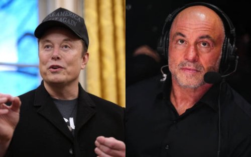 Elon Musk predicts a “wild future” as Joe Rogan discusses alarming reprogramming of Meta smart glasses by a Harvard student