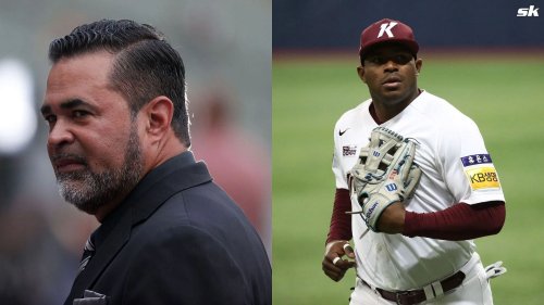 "I believe Yasiel Puig has more talent than 70% of MLB players" - Ex-White Sox manager Ozzie Guillen makes bold remark about former Dodgers All-Star