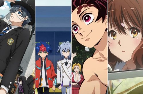 5 Spring 2024 anime you can't miss (& 5 you should skip watching)