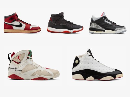 5-top-selling-air-jordans-of-all-time-flipboard