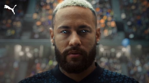 Puma launches ‘FOREVER FASTER’ campaign ft. Neymar, LaMelo Ball, and other star players