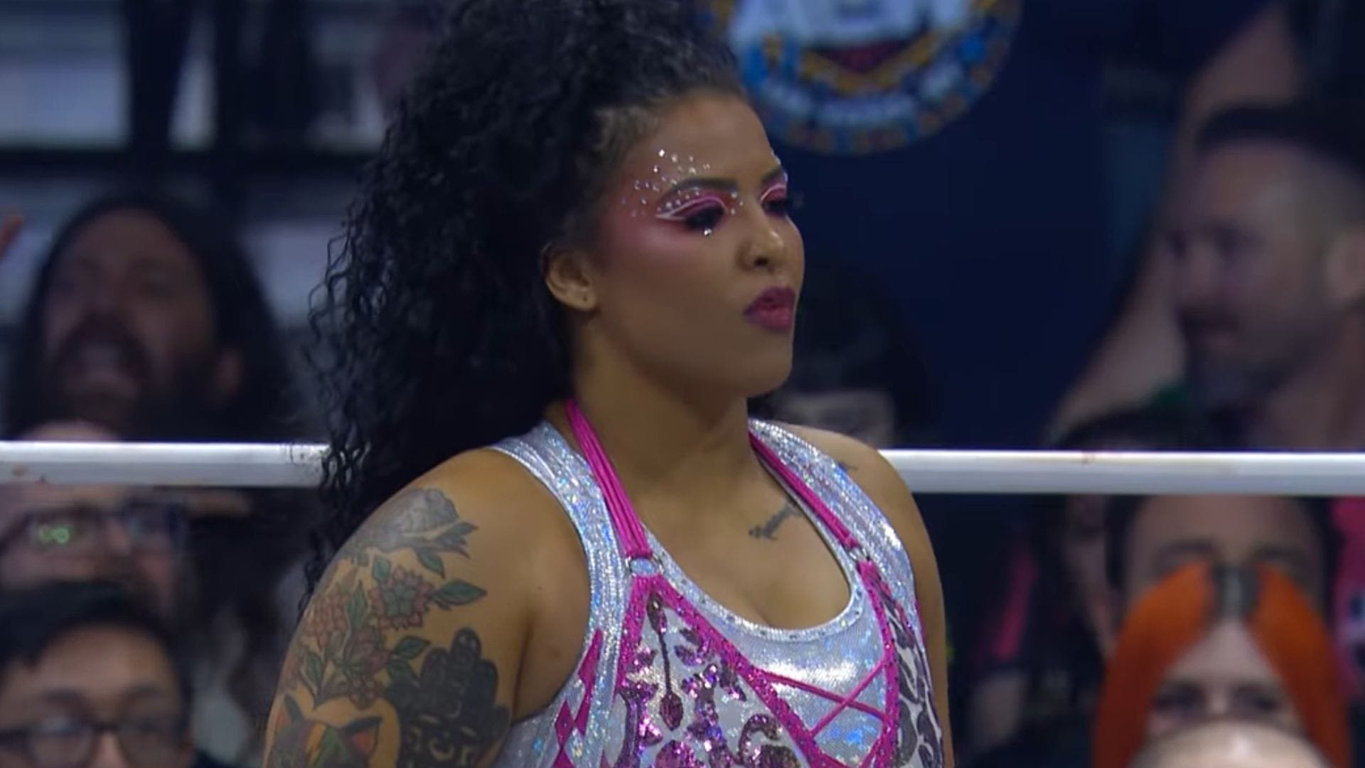AEW star Willow Nightingale issues heartbreaking statement; pulls herself from upcoming event