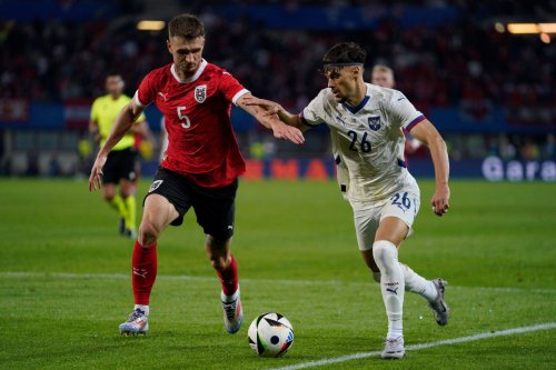 Austria vs Serbia Prediction and Betting Tips | March 20th 2025