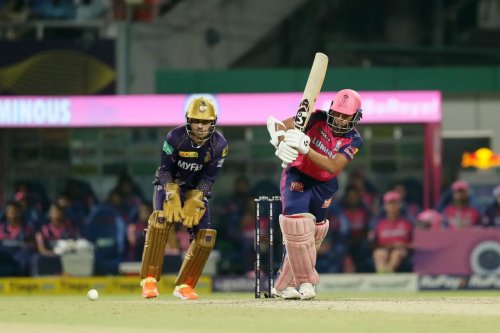 KKR vs RR, IPL 2024 Toss result and playing XIs for today’s match, umpires list and pitch report