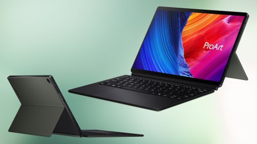 Asus ProArt PZ13 laptop available at lowest price