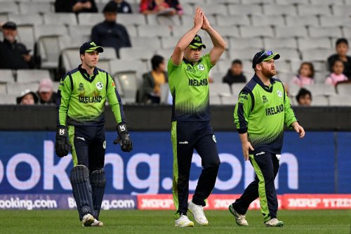 England vs Ireland, 2nd ODI: Probable XIs, Match Prediction, Pitch Report, Weather Forecast, and Live Streaming Details