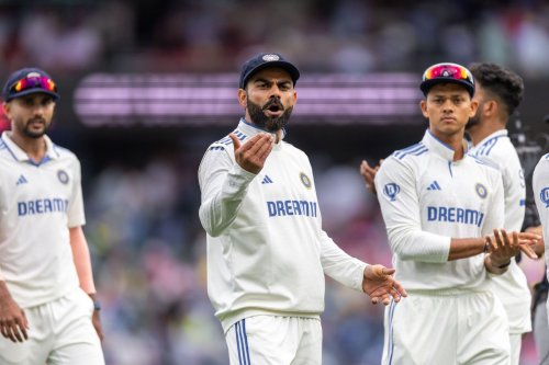 "Maybe it was a mental burnout" - Aakash Chopra on Virat Kohli retiring from Tests ahead of IND vs ENG 2025 series