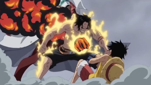 One Piece: Oda faces backlash over his statement on Ace's death | Flipboard