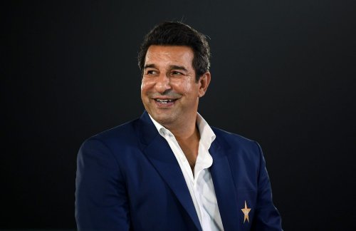 "It wasn't that easy" - Wasim Akram recalls his 257* against Zimbabwe as Yashasvi Jaiswal equals his long-standing record