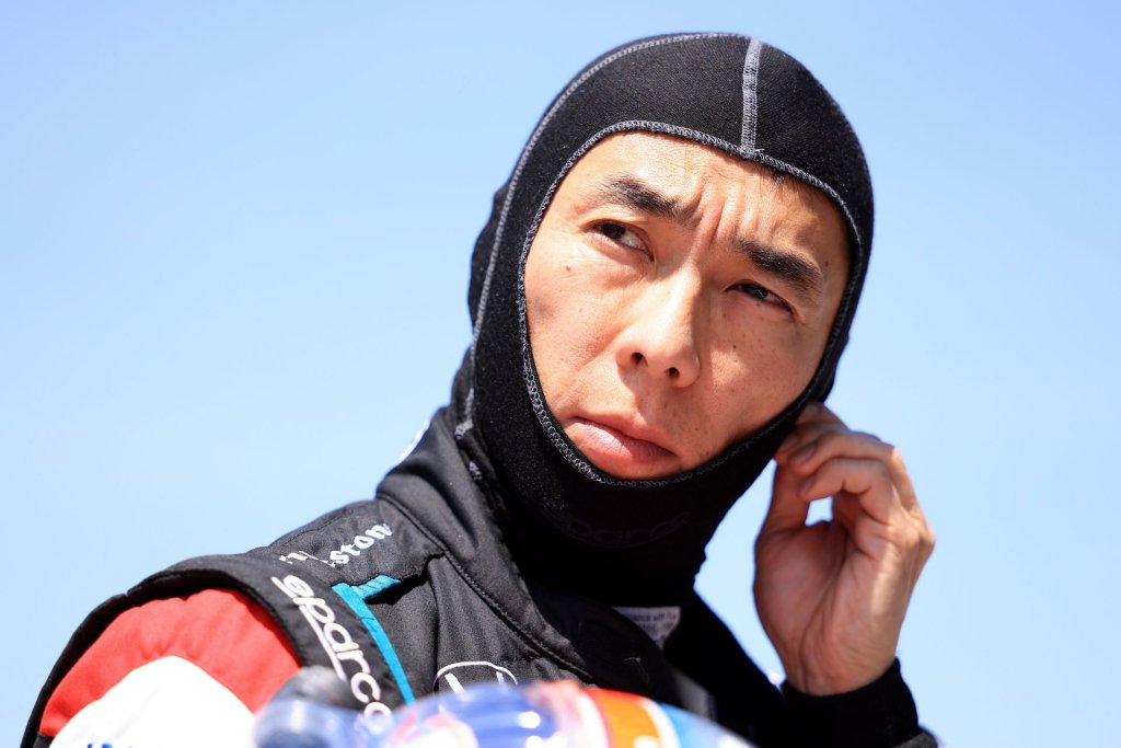 Sportskeeda indycar