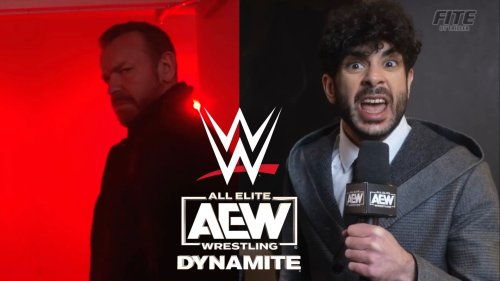 AEW Dynamite Results: Christian Cage And Former WWE Star Return, Huge ...