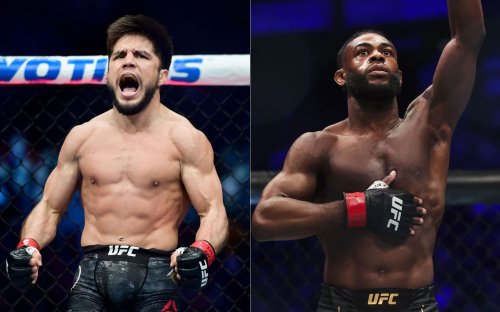 5 great fights to look forward to in the UFC bantamweight division in 2023