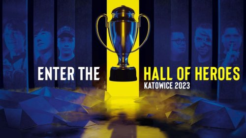 CS:GO IEM Katowice Play-In 2023: Full schedule, results, map score, and