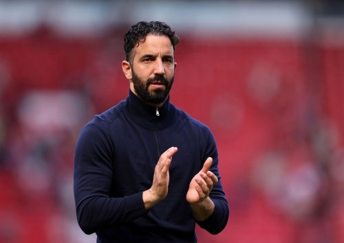Manchester United interested in Inter Milan star and have made their first move - Reports