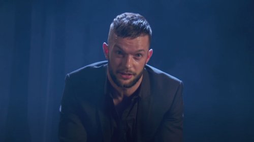 When female WWE star lied to Finn Balor about her age