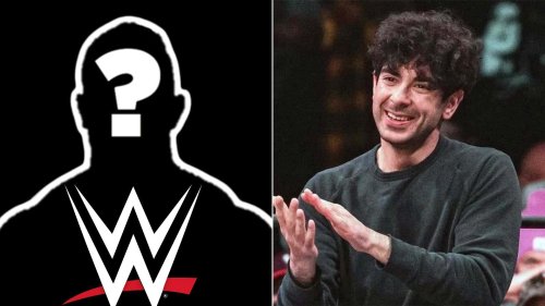 Tony Khan and AEW reportedly have a "massive interest" in signing former WWE Superstar