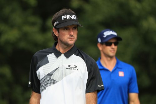 "Pretty sure I ordered off the menu that night”: When LIV Golf star named Bubba Watson's 2015 Masters Champions dinner as 'the worst'