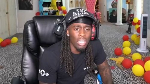Kai Cenat claims he will never host Streamer University again after backlash