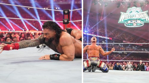 5 Mistakes WWE made at Royal Rumble 2024