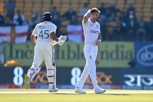 "Bit of a crossroads" - Sir Alastair Cook wants England to ring changes after crushing series loss to India