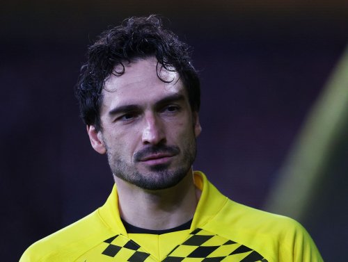 "No five teams in the world can play that intense" - Mats Hummels makes incredible claim after Liverpool 1-1 Man City