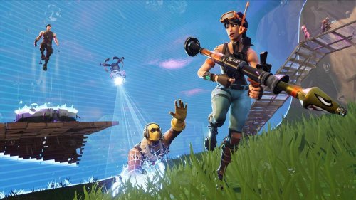 8 skills that can turn any Fortnite player into a god | Flipboard