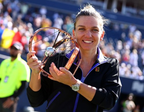 "The nightmare I lived for a year and half has finished" - Simona Halep holding her head high as she awaits CAS decision in doping ban