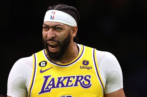 LA Lakers Trade Rumors: Anthony Davis has received interest from multiple teams