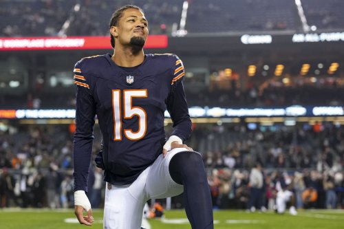Bears WRs coach makes thoughts clear on Rome Odunze's draft compared to Marvin Harrison Jr, Malik Nabers