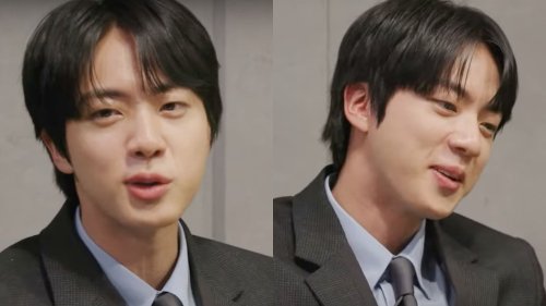 “The Solos Really Ruined It All”- Internet questions fandom culture as BTS’ Jin says he talks cautiously to Jungkook due to “scary fans”