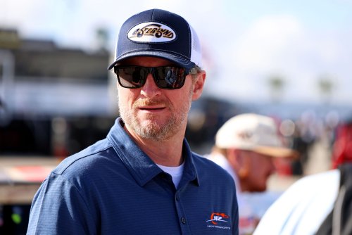 Dale Earnhardt Jr. speaks out after slow NASCAR driver derailed Justin Allgaier’s Texas race