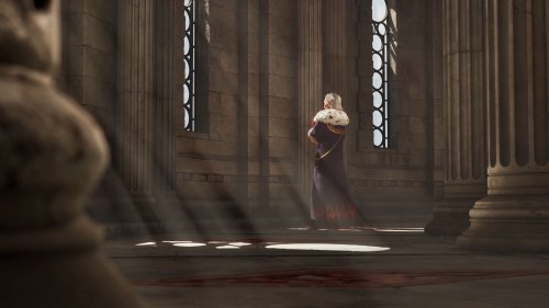 Oblivion Remastered: How to become a Vampire