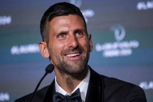 WATCH: Novak Djokovic melts hearts with wholesome gesture to special Paris Olympics photographer