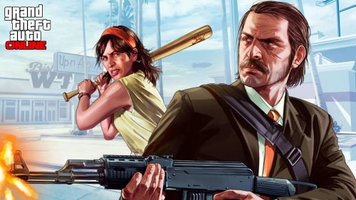 5 GTA Online things you need to stay away from