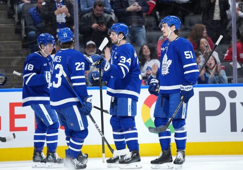 Ottawa Senators vs Toronto Maple Leafs: Game 1 preview, predictions and odds | Stanley Cup Playoffs Round 1, April 20, 2025