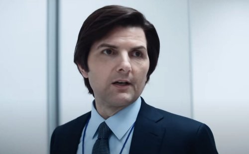 “This sh*t is gonna Haunt Me”: Severance fans are raving about the season 2 finale, calling it one of the best and most intense episodes so far