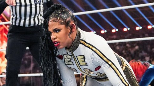 Devastated WWE star issues apology to Bianca Belair after SmackDown moment