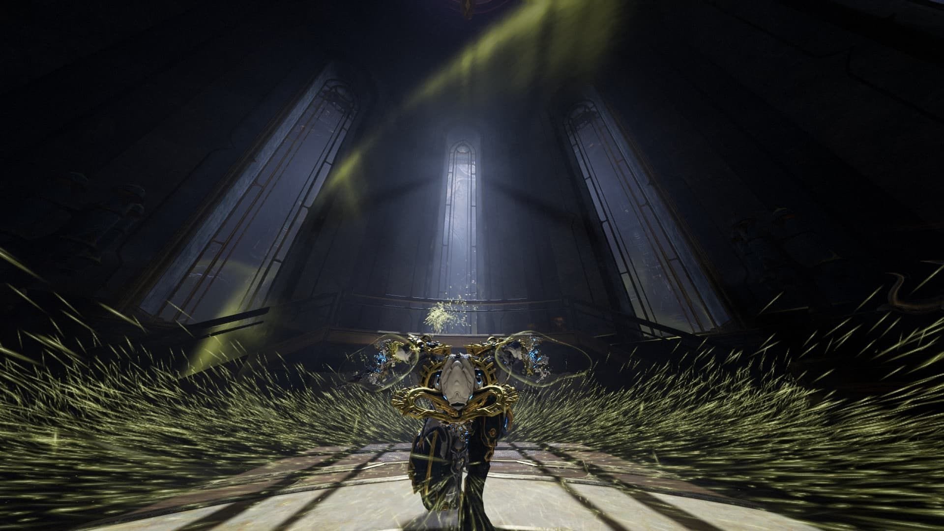 Hildryn nerf highly likely next Warframe update, new data implies Hildryn nerf highly likely next Warframe update, new data implies