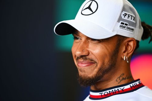 Ramen noodles, flights, and F1 track - Here's why Lewis Hamilton loves traveling to Japan