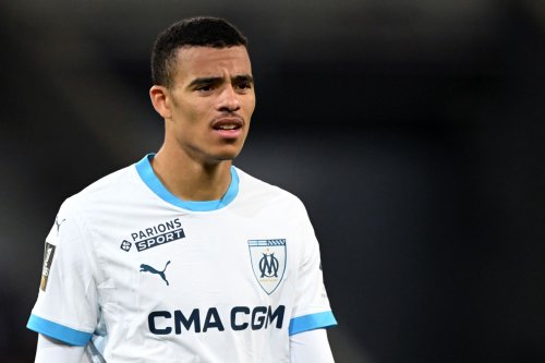 Two Premier League clubs interested in ex-Manchester United star Mason Greenwood - Reports