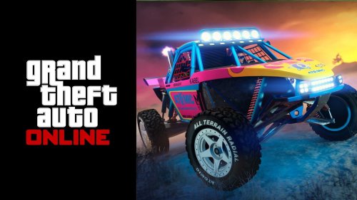 GTA Online weekly update (May 8-14, 2025)