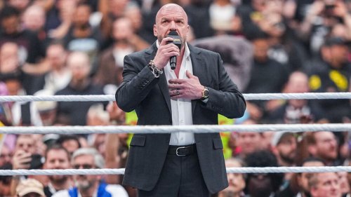 "Him gone," "Get why Triple H didn't thank him" - Fans erupt in anger after ex-WWE Champion no-shows WrestleMania 41