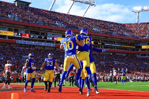 What Is Immaculate Grid In Football Breaking Down Rules For NFL Trivia 