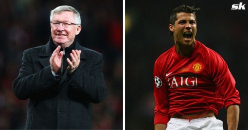 “I don’t mean to demean or criticize any of the great footballers" - Recalling Sir Alex Ferguson's old claim that he only coached 4 world-class players at Manchester United, including Cristiano Ronaldo