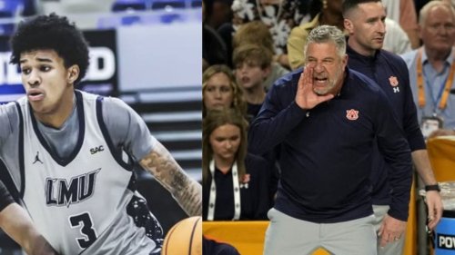Who is Elyjah Freeman? Meet Bruce Pearl's latest Division 2 level transfer portal addition
