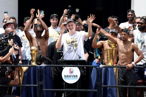 4 reasons why the Denver Nuggets will repeat as 2024 NBA Champions