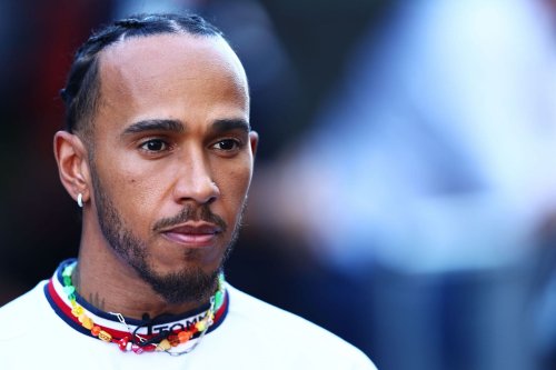 Lewis Hamilton's retirement is a strong possibility amidst F1 contract negotiations
