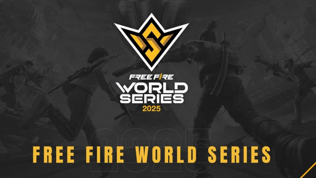 Sportskeeda Free Fire